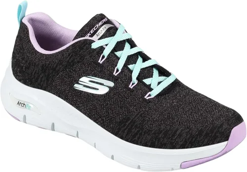 Vista 6 de Skechers - Arch Fit Keep It Up - Tenis para mujer