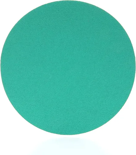 Vista 3 de 3M Green Corps Stikit Disc 255U, 01552, 8 in, 24E, 20 Discos por caja