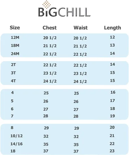 Vista 6 de Big Chill Camiseta de natación de manga corta para niños con protección UPF 50+