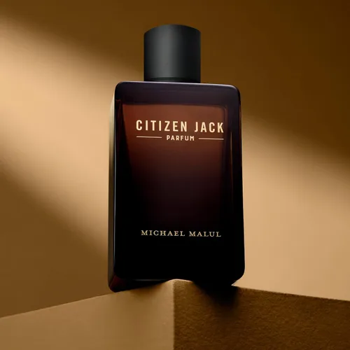 Vista 5 de Michael Malul Citizen Jack Parfum Eau de Parfum - 3.4 fl oz 3.4oz