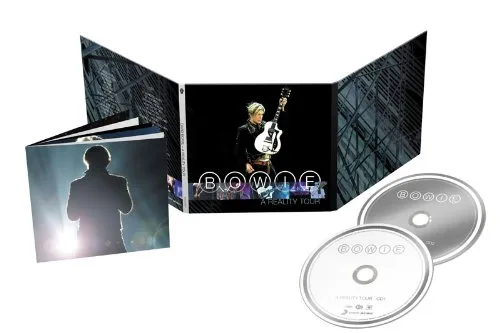 Vista 3 de A Reality Tour