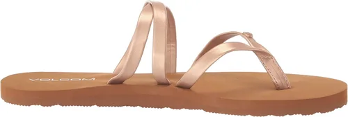 Vista 6 de Volcom Sandalias Easy Breezy II para mujer