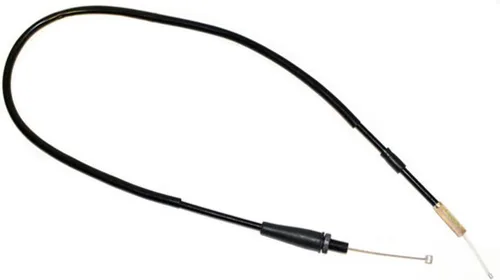 Vista 2 de Cable del acelerador compatible con Yamaha Warrior 350 YFM350 1987 por Race-Driven