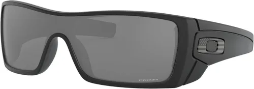 Vista 19 de Oakley Men's OO9101 Batwolf Rectangular Sunglasses