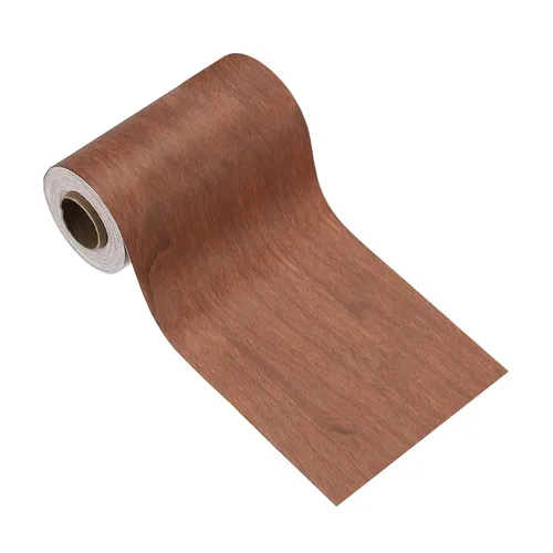 Vista 83 de PATIKIL Cinta de Veta de Madera de 2 pulgadas x 32 pies, Cinta de Reparación de Textura de Madera Autoadhesiva, Parche de Efecto de Madera Realista