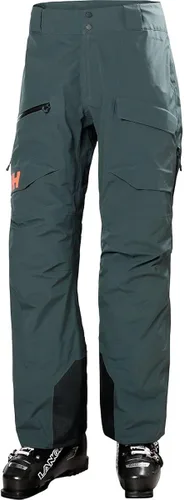 Vista 3 de Helly-Hansen Pantalón Ridge Infinity Shell para hombre