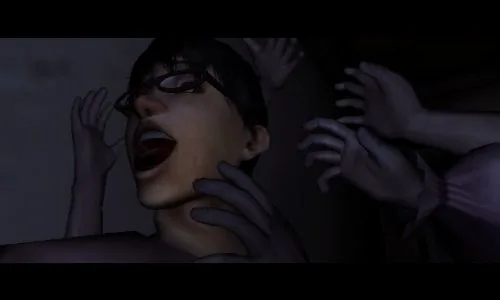 Vista 10 de Calling Kuroki chakushin importado de Japón