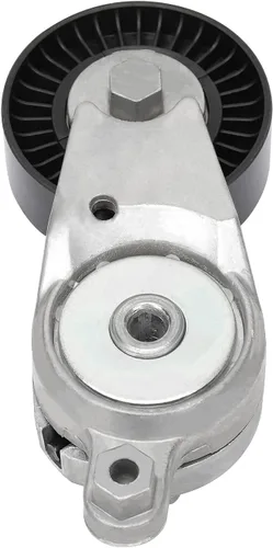 Vista 77 de 38284 Conjunto de tensor de correa con polea para Nissan Altima Rogue