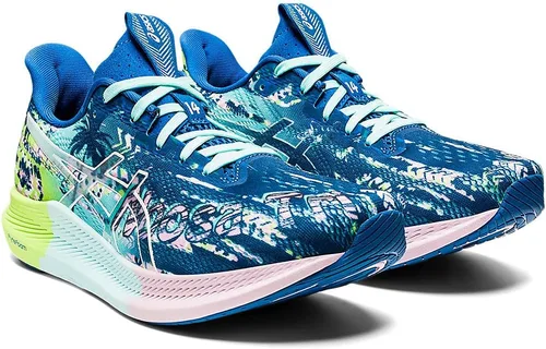 Vista 2 de Asics Zapatillas de running Noosa TRI 14 para mujer