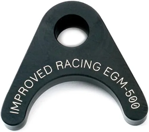 Vista 2 de Improved Racing EGM-500 LS Soporte/Refuerzo del Tubo de Captación de la Bomba de Aceite del Motor