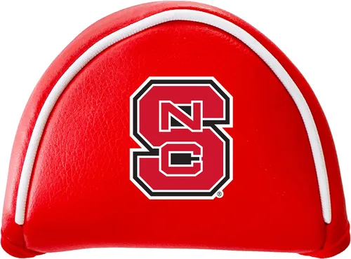 Vista 22 de Team Golf NCAA Team Golf NCAA Funda para Putter - Mallet Estampada, Se Adapta a la Mayoría de Putters Mallet, Se Desliza Fácilmente y Se Asegura