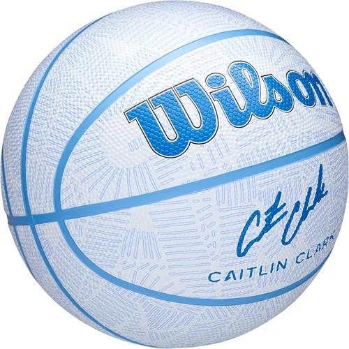 Vista 2 de WILSON Caitlin Clark Envision Balones de baloncesto