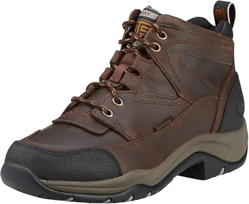 Vista 2 de Ariat de la mujer Terrain H2O Botas