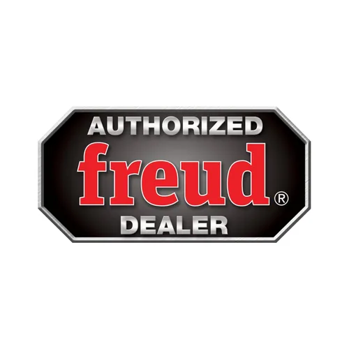 Vista 10 de Freud LU80R010: Hoja Ultimate de 10" para madera enchapada y melamina