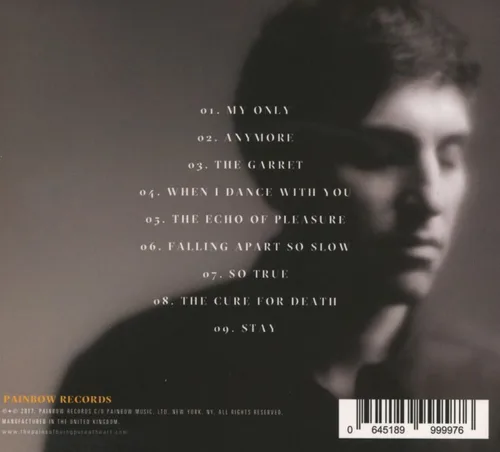Vista 2 de The Echo Of Pleasure