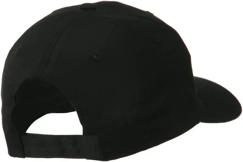 Vista 4 de e4Hats.com NASA Insignia Embroidered Cotton Twill Cap