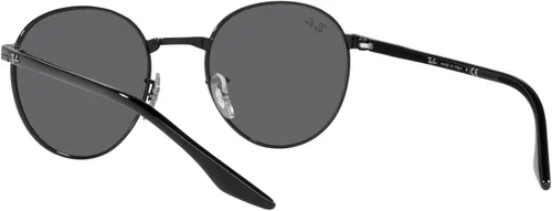 Vista 6 de Ray-Ban RB3691 - Gafas de sol redondas