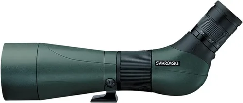 Vista 2 de Swarovski ATS 80 20-60X Spotting Scope Kit