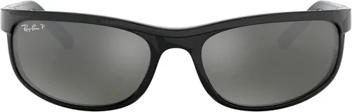 Vista 10 de Ray-Ban Gafas de sol rectangulares Rb2027 Predator 2 para hombre