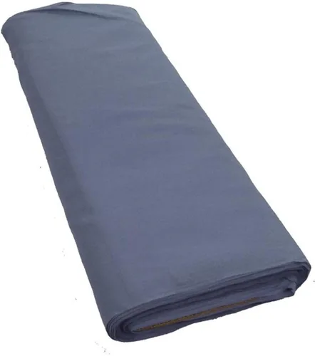 Vista 11 de The Yard - Tela de tela de poliéster y algodón de 58 pulgadas de ancho - Mezcla de poliéster y algodón ligera y duradera para coser, ideal para ropa