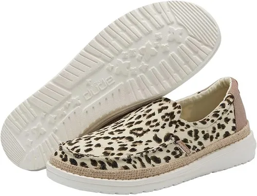 Vista 3 de Hey Dude - Zapatos Lena para mujer, varios