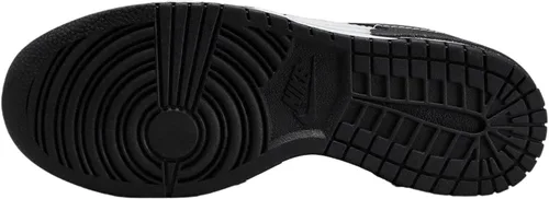 Vista 5 de Nike Tenis para mujer, NegroPlatino-blanco puro