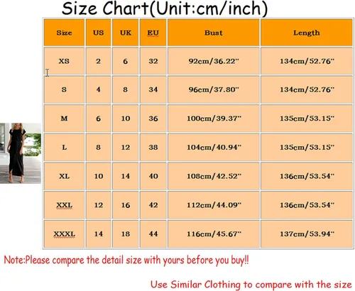 Vista 7 de Vestidos largos y holgados para mujer estilo bohemio ajustados de ajuste holgado para Acción de Gracias vestidos de jersey con tirantes delgados
