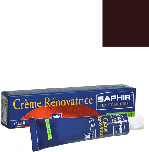 Vista 38 de Saphir Beaute du Cuir Beaute du Cuir Crema Renovadora 0.8 fl oz