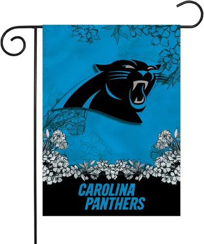 Vista 25 de Rico Industries NFL Bandera de Jardín Estándar/Primaria de 13 x 18 Pulgadas de Doble Cara - Gran Regalo para Hombres, Mujeres y Aficionados