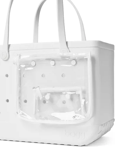 Vista 72 de BOGG BAG - Tote para playa, piscina, barco, deportes - EVA multiusos - Botones tonales