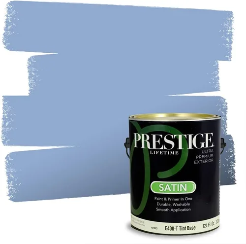 Vista 119 de Pintura Prestige para exterior e imprimación, todo en uno, 5-5-PARENT Robin's Egg
