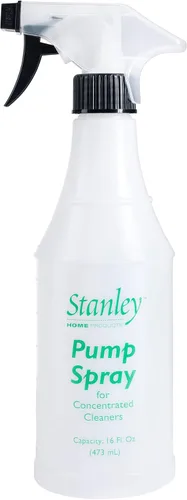 Vista 7 de Stanley Concentrado desengrasante con botella de spray, limpiador resistente para grasa, suciedad, cocina y superficies del hogar, fórmula multiusos