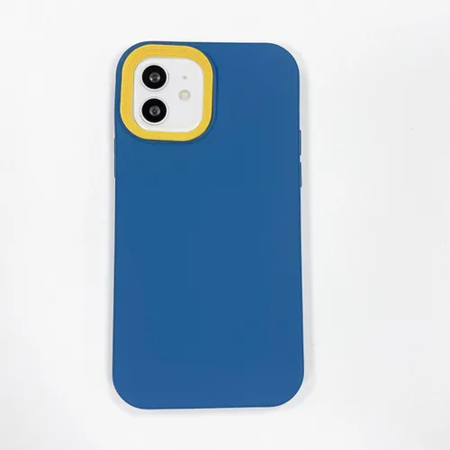 Vista 10 de Funda compatible con Xiaomi Poco X3 GT 5G, carcasa suave de TPU, compatible con Redmi Note 10 Pro (China) 5G a prueba de golpes y protección contra