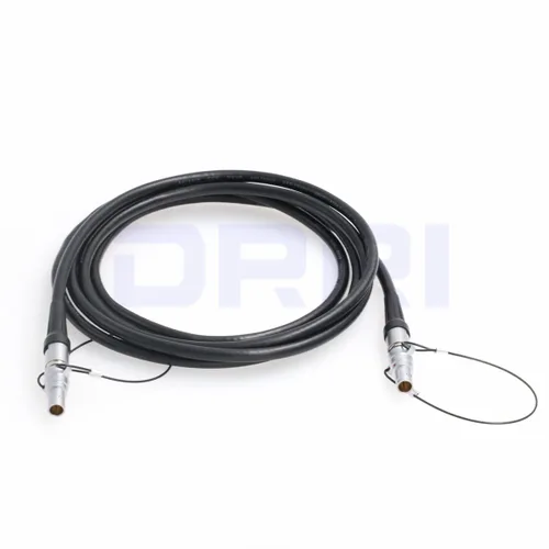 Vista 2 de 7pin a 7pin 31288-02 Cable de datos para Trimble 4700 4800 5700 5800 R7 R8 TSC2 TSCe TSC2, Trimmark 3