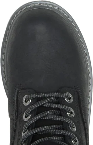 Vista 5 de WOLVERINE Botas de trabajo impermeables Floorhand Steel Toe de 6 pulgadas para mujer