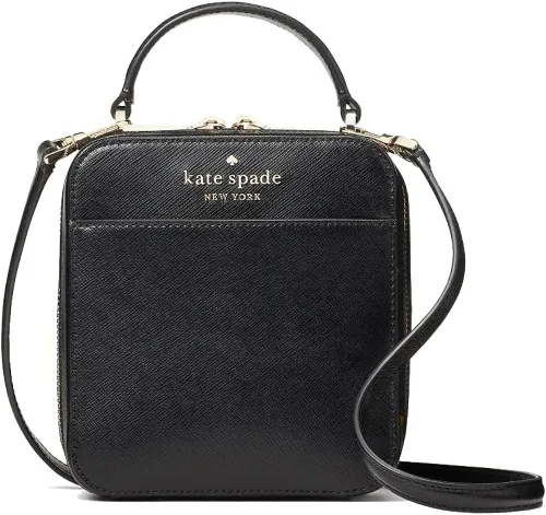 Vista 5 de Kate Spade Bolso cruzado Daisy Vanity