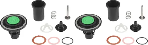 Vista 6 de Kit de Rendimiento de Reconstrucción de Diafragma de Urinario Royal Sloan A-1106-A, 0.5 GPF - Para Uso con Flushómetros Royal Sloan, Resistente al