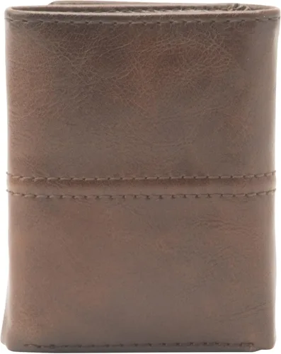 Vista 4 de Columbia Men's RFID Trifold Wallet