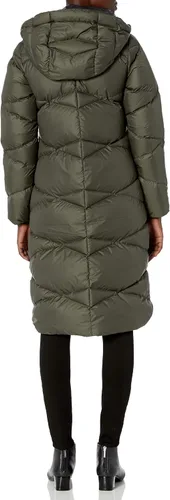 Vista 3 de Helly-Hansen Womens Tundra Down Coat