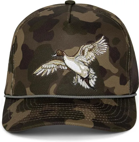 Vista 27 de Paramount Outdoors - Colección de gorras deportivas para hombre para caza y pesca con ComfortSnap