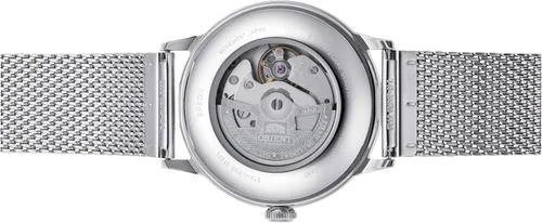 Vista 3 de Orient"Bambino Version 6" AutomaticHand Winding Dress Watch
