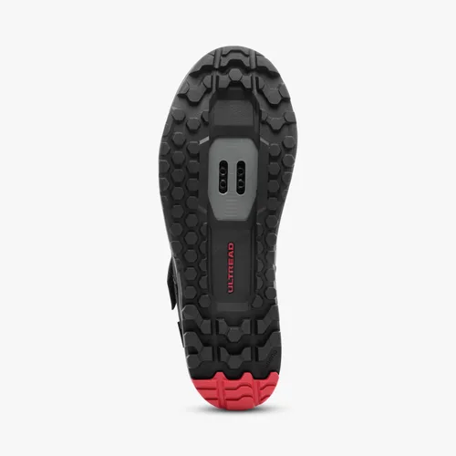 Vista 4 de SHIMANO SH-GE700 - Zapatos MTB para hombre