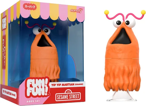 Vista 21 de Super7 ¡Diversión! ¡Diversión! Figura de vinilo de Snoopy de Peanuts (Abrigo inflado) – Figura de acción de Peanuts de 5 pulgadas – Coleccionables