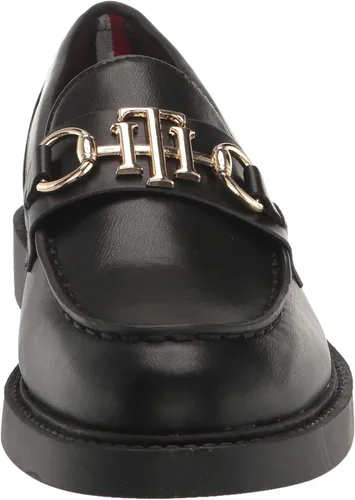 Vista 2 de Tommy Hilfiger Mocasines Trevys para mujer