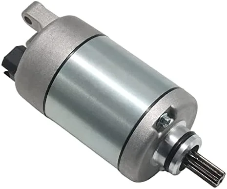 Vista 3 de Motor de arranque de motocicleta para OEM: B7N-81890-00 1RC-81890-00, para Yamaha MTN850 MT09 SP, FJ09 FJ-09 FZ09 FZ-09 MT09 MT-09 MT09A MT-09