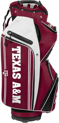 Vista 2 de Team Effort NCAA The Bucket III Cooler Cart Bolsa de golf