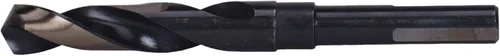 Vista 8 de Century Drill & Tool, 44364, 1", Plata y Deming, Taladros de alta velocidad, acero cobalto