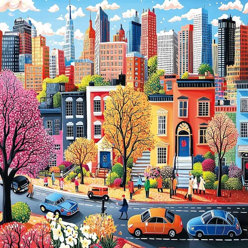 Vista 30 de MINIWAN Rompecabezas de 300 piezas de la Costa Amalfi, rompecabezas de alta calidad para adultos, estilo rústico, 17 x 11 pulgadas 300 piezas Costa