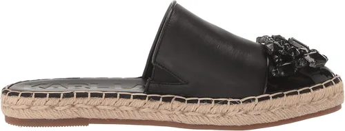 Vista 6 de Karl Lagerfeld Paris Alpargata sin cordones con plataforma para mujer