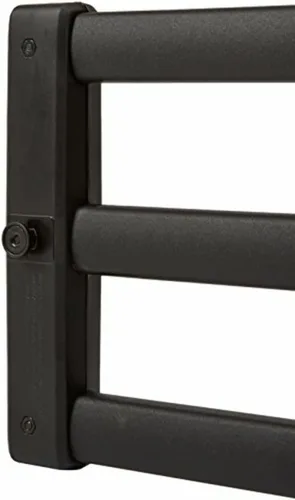 Vista 8 de amp investigación 74811 – 01 A bedxtender HD Max, Negro
